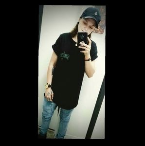 Meet your Posher, Natasha